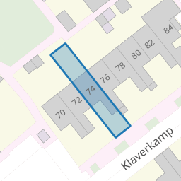 Perceel VAN00-D-641