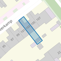 Perceel VAN00-D-705
