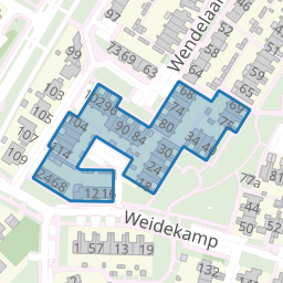 Perceel VAN00-D-718