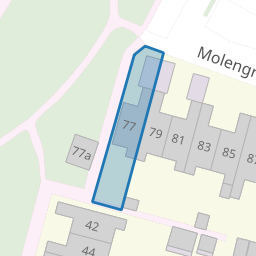 Perceel VAN00-D-738