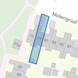 Perceel VAN00-D-739