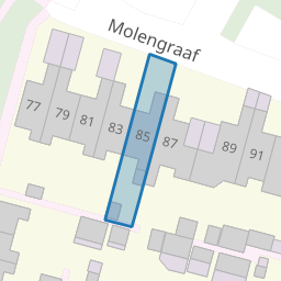 Perceel VAN00-D-742