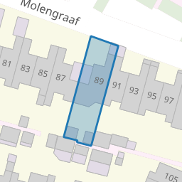 Perceel VAN00-D-744