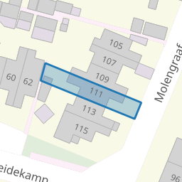 Perceel VAN00-D-755