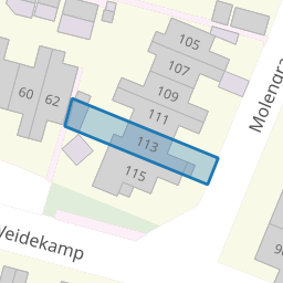 Perceel VAN00-D-756