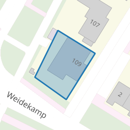Perceel VAN00-D-829