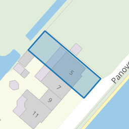 Perceel VAN00-D-839