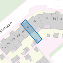 Perceel VAN00-D-850