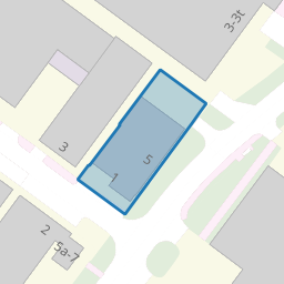 Perceel VAN00-D-970