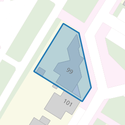 Perceel VAN00-D-990