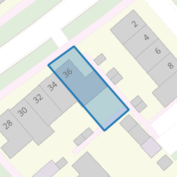 Perceel VAN00-F-1072