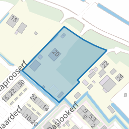 Perceel VAN00-F-1083