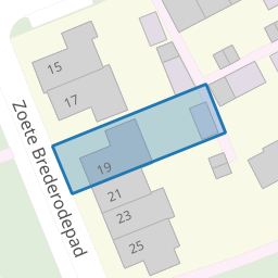 Perceel VAN00-F-1092