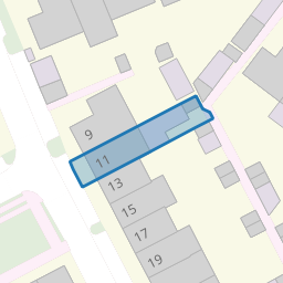 Perceel VAN00-F-1098