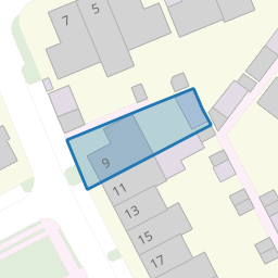 Perceel VAN00-F-1113