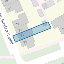 Perceel VAN00-F-1121