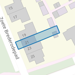 Perceel VAN00-F-1124