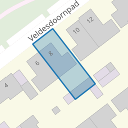 Perceel VAN00-F-1232