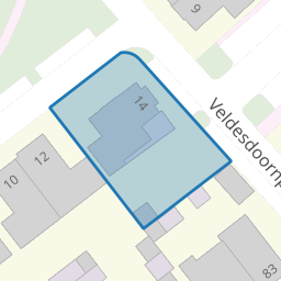 Perceel VAN00-F-1245