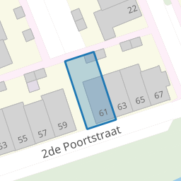 Perceel VAN00-F-1281