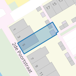 Perceel VAN00-F-1300