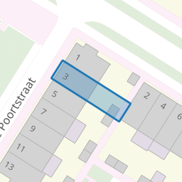 Perceel VAN00-F-1395