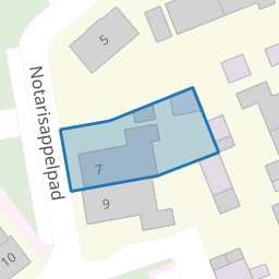 Perceel VAN00-F-1442