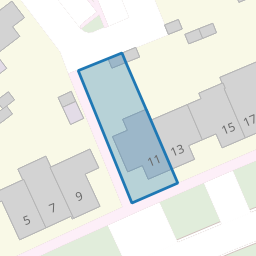 Perceel VAN00-F-1458