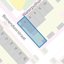 Perceel VAN00-F-1563