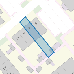 Perceel VAN00-F-1668