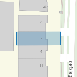 Perceel VAN00-F-1711