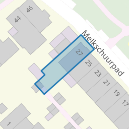 Perceel VAN00-F-1748