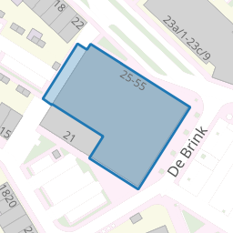 Perceel VAN00-F-1812