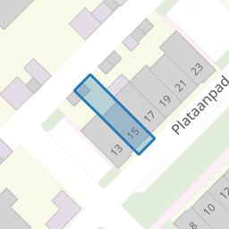 Perceel VAN00-F-1830