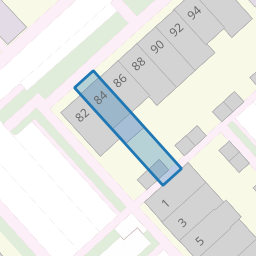 Perceel VAN00-F-2030