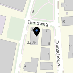 Appartement VAN00 F 2084 17