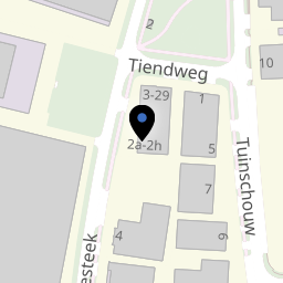 Appartement VAN00 F 2084 2