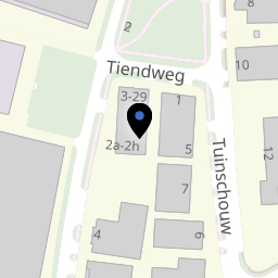 Appartement VAN00 F 2084 20
