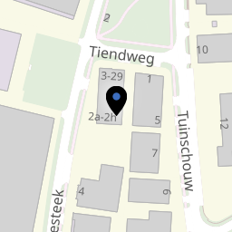 Appartement VAN00 F 2084 21