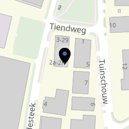 Appartement VAN00 F 2084 22