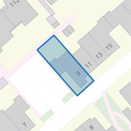 Perceel VAN00-F-2107