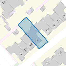 Perceel VAN00-F-2116