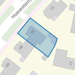 Perceel VAN00-F-2203