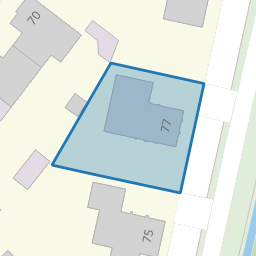 Perceel VAN00-F-2207