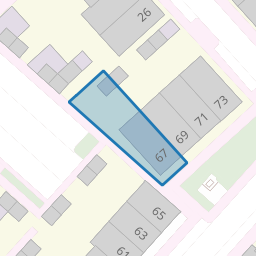 Perceel VAN00-F-2236