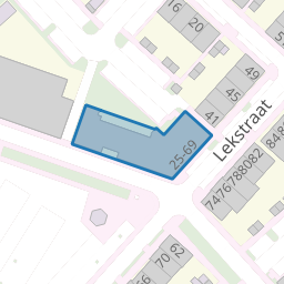 Perceel VAN00-F-2274