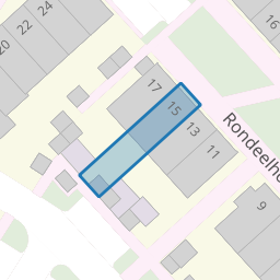 Perceel VAN00-F-2283