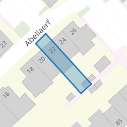 Perceel VAN00-F-2366