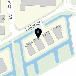 Appartement VAN00 F 2386 22