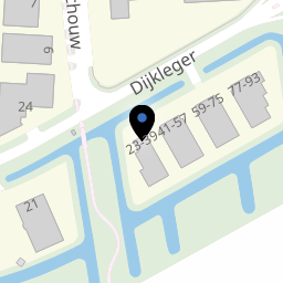 Appartement VAN00 F 2386 32